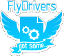 Драйвера на FlyDrivers.ru
