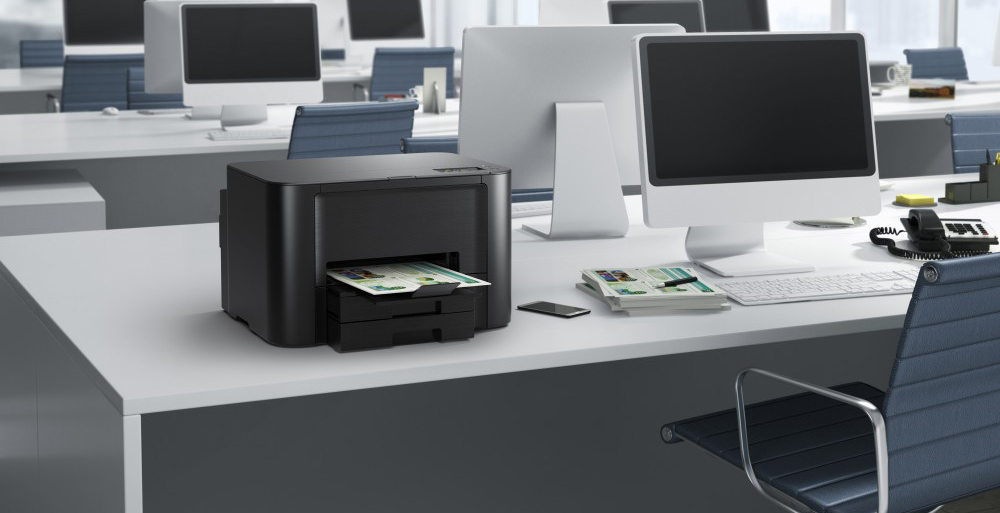 обновления драйверов для офисной оргтехники