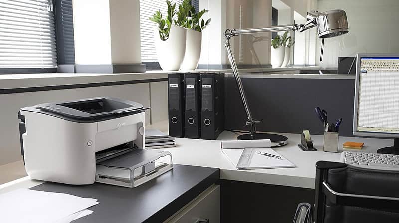 драйвера для принтеров и сканеров